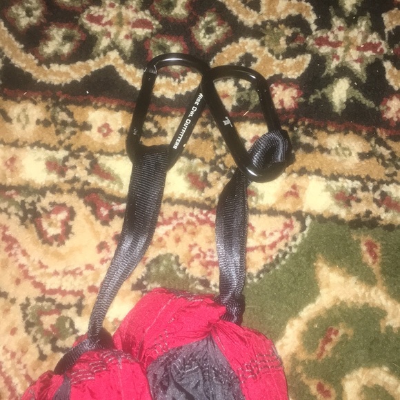 Wise Owl Single Owl Hammock - Picture 5 of 6